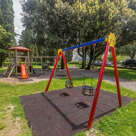 רייקה Kozala Apartment מראה חיצוני תמונה